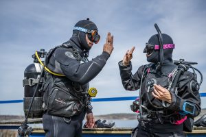 Mehr über den Artikel erfahren Ablauf Tauchkurs Open Water Diver