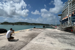 Mehr über den Artikel erfahren Tauchurlaub Karibik – Kreuzfahrt Mein Schiff 4