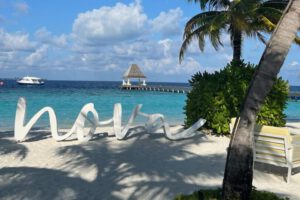Mehr über den Artikel erfahren Tauchurlaub Malediven – Nova Maldives