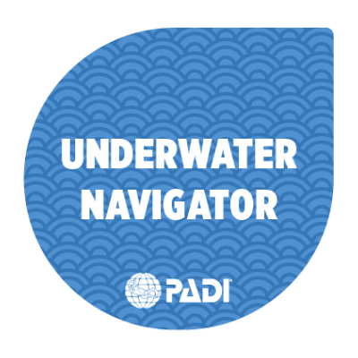 Underwater Navigation Specialty Instructor