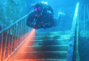 Mehr über den Artikel erfahren Tauchen auf Gozo